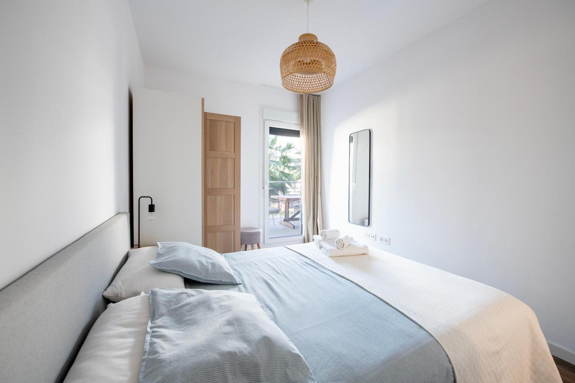Apartamento Playa Granada Motril Exterior foto